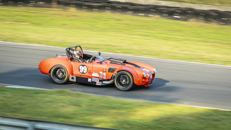 2025 SVRA Summit Point29.jpg :: Summit Point, WV, 16, August, 2025
2025 SVRA Speed Tour, Summit Point Motorsports Park, 
Credit: Bob Helton