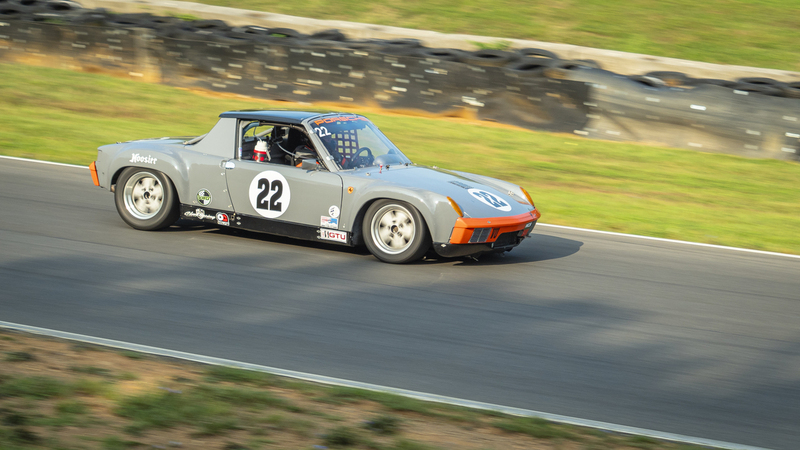 2025 SVRA Summit Point31.jpg :: Summit Point, WV, 16, August, 2025
2025 SVRA Speed Tour, Summit Point Motorsports Park, 
Credit: Bob Helton
