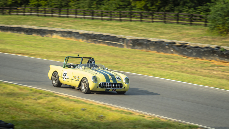 2025 SVRA Summit Point32.jpg :: Summit Point, WV, 16, August, 2025
2025 SVRA Speed Tour, Summit Point Motorsports Park, 
Credit: Bob Helton
