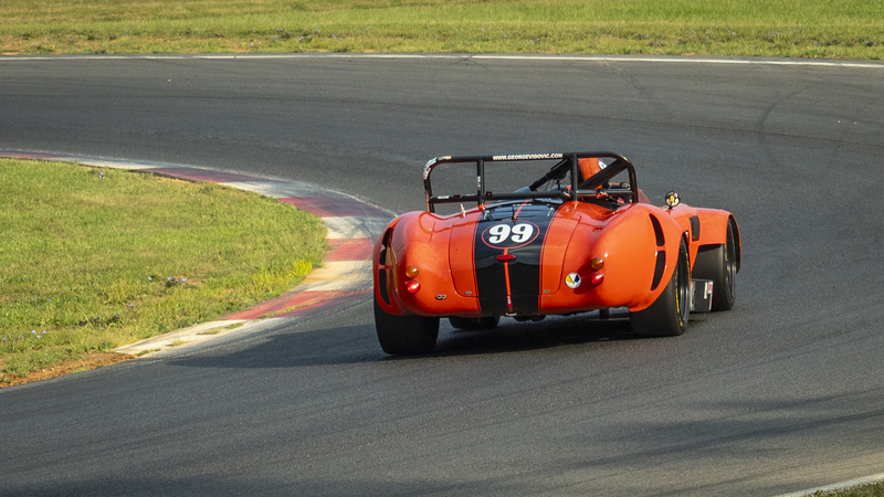 2025 SVRA Summit Point35.jpg :: Summit Point, WV, 16, August, 2025
2025 SVRA Speed Tour, Summit Point Motorsports Park, 
Credit: Bob Helton