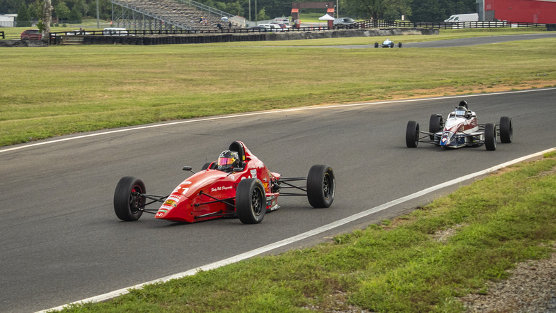 2025 SVRA Summit Point38.jpg :: Summit Point, WV, 16, August, 2025
2025 SVRA Speed Tour, Summit Point Motorsports Park, 
Credit: Bob Helton