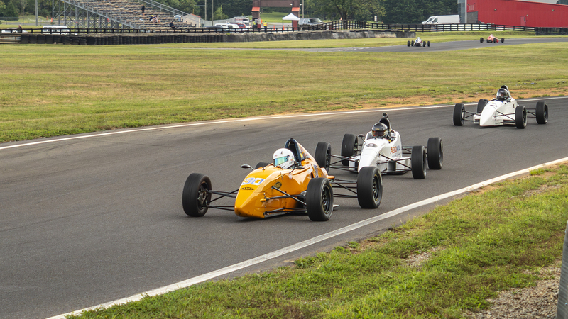 2025 SVRA Summit Point39.jpg :: Summit Point, WV, 16, August, 2025
2025 SVRA Speed Tour, Summit Point Motorsports Park, 
Credit: Bob Helton
