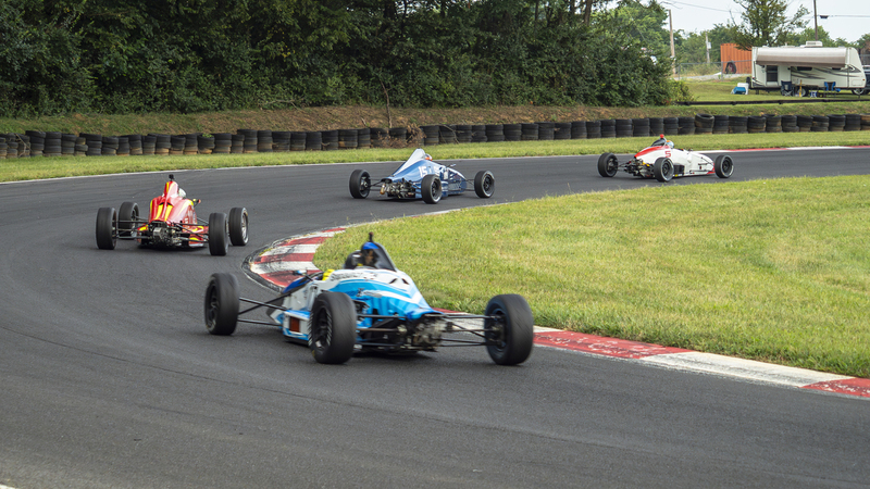 2025 SVRA Summit Point40.jpg :: Summit Point, WV, 16, August, 2025
2025 SVRA Speed Tour, Summit Point Motorsports Park, 
Credit: Bob Helton