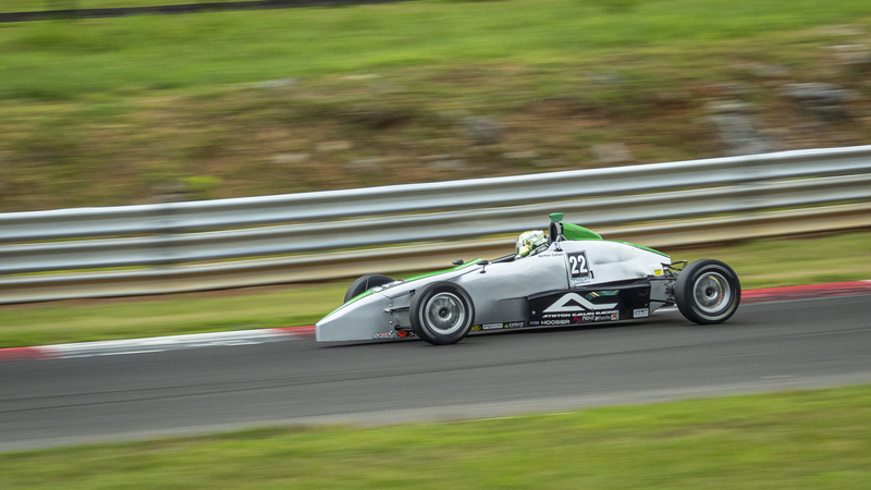 2025 SVRA Summit Point41.jpg :: Summit Point, WV, 16, August, 2025
2025 SVRA Speed Tour, Summit Point Motorsports Park, 
Credit: Bob Helton