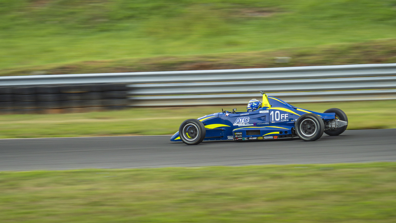2025 SVRA Summit Point42.jpg :: Summit Point, WV, 16, August, 2025
2025 SVRA Speed Tour, Summit Point Motorsports Park, 
Credit: Bob Helton
