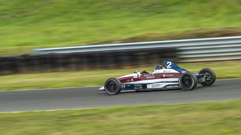 2025 SVRA Summit Point43.jpg :: Summit Point, WV, 16, August, 2025
2025 SVRA Speed Tour, Summit Point Motorsports Park, 
Credit: Bob Helton