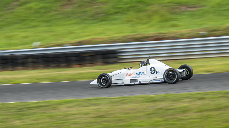 2025 SVRA Summit Point44.jpg :: Summit Point, WV, 16, August, 2025
2025 SVRA Speed Tour, Summit Point Motorsports Park, 
Credit: Bob Helton