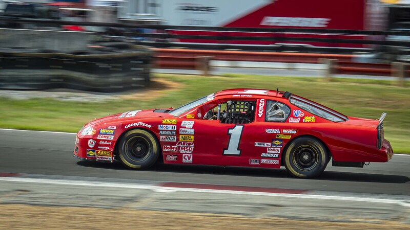 2025 SVRA Summit Point5.jpg :: Summit Point, WV, 16, August, 2025
2025 SVRA Speed Tour, Summit Point Motorsports Park, 
Credit: Bob Helton