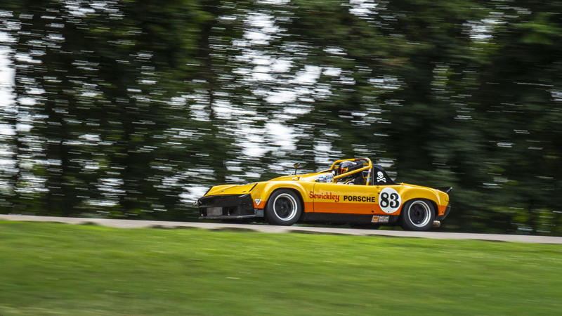 2025 Schenley Park-12.jpg :: Pittsburg, PA, 23, July, 2025
2025 Pittsburg Vintage Grand Prix, Schenley Park, 
Credit: Bob Helton