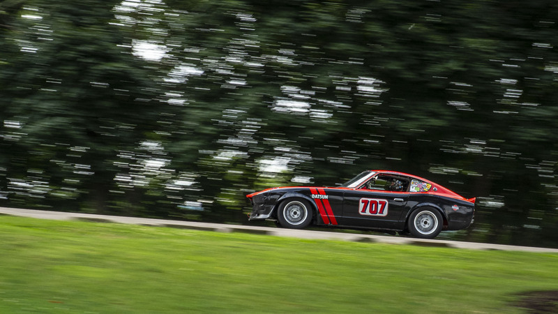 2025 Schenley Park-14.jpg :: Pittsburg, PA, 23, July, 2025
2025 Pittsburg Vintage Grand Prix, Schenley Park, 
Credit: Bob Helton