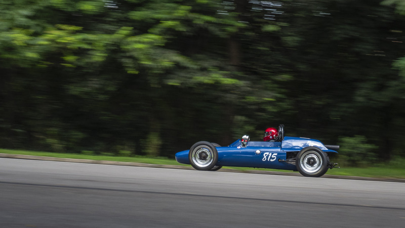 2025 Schenley Park-27.jpg :: Pittsburg, PA, 23, July, 2025
2025 Pittsburg Vintage Grand Prix, Schenley Park, 
Credit: Bob Helton