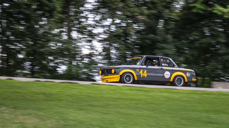 2025 Schenley Park-3.jpg :: Pittsburg, PA, 23, July, 2025
2025 Pittsburg Vintage Grand Prix, Schenley Park, 
Credit: Bob Helton