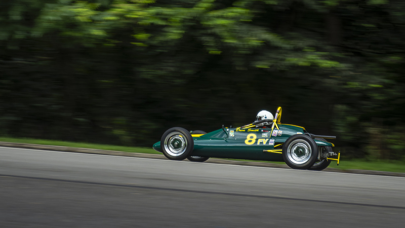 2025 Schenley Park-30.jpg :: Pittsburg, PA, 23, July, 2025
2025 Pittsburg Vintage Grand Prix, Schenley Park, 
Credit: Bob Helton