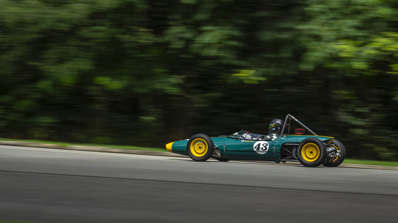 2025 Schenley Park-33.jpg :: Pittsburg, PA, 23, July, 2025
2025 Pittsburg Vintage Grand Prix, Schenley Park, 
Credit: Bob Helton