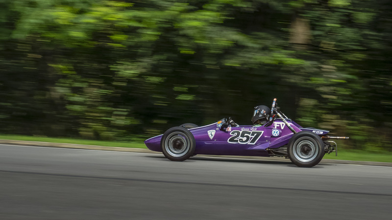 2025 Schenley Park-36.jpg :: Pittsburg, PA, 25, July, 2025
2025 Pittsburg Vintage Grand Prix, Schenley Park, 
Credit: Bob Helton
