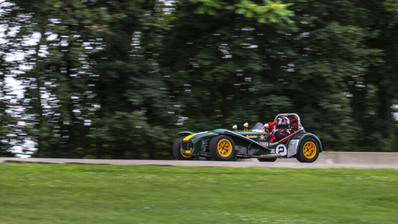2025 Schenley Park-4.jpg :: Pittsburg, PA, 23, July, 2025
2025 Pittsburg Vintage Grand Prix, Schenley Park, 
Credit: Bob Helton