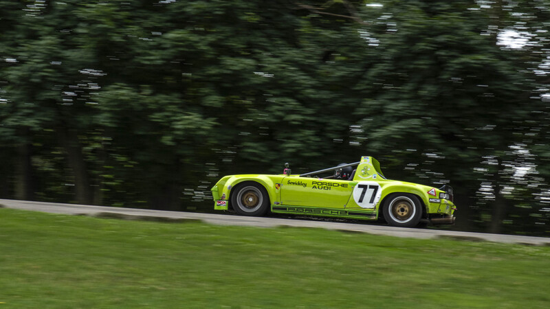 2025 Schenley Park-6.jpg :: Pittsburg, PA, 23, July, 2025
2025 Pittsburg Vintage Grand Prix, Schenley Park, 
Credit: Bob Helton