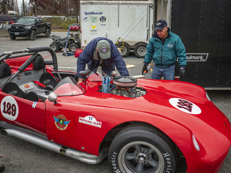 2025 VRG Turkey Bowl1465-2.jpg :: Summit Point, WV, 15, November, 20252025 VRG Turkey Bowl, Summit Point Motorsports Park, Credit: Bob Helton