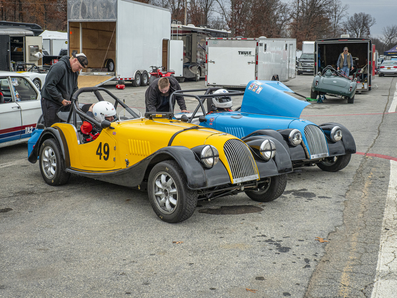 2025 VRG Turkey Bowl1487-2.jpg :: Summit Point, WV, 15, November, 20252025 VRG Turkey Bowl, Summit Point Motorsports Park, Credit: Bob Helton