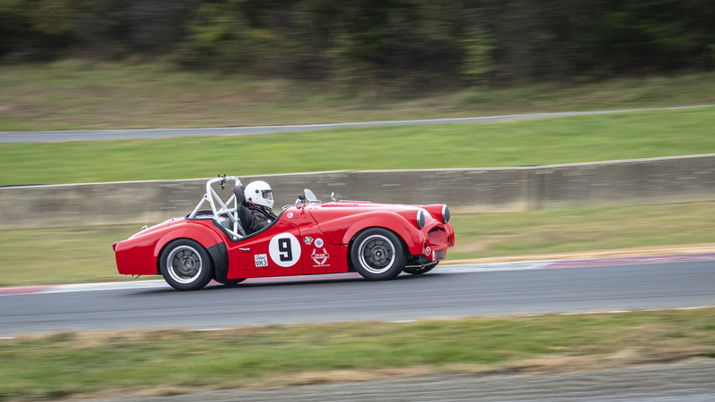 2025 VRG Turkey Bowl1511-2.jpg :: Summit Point, WV, 15, November, 20252025 VRG Turkey Bowl, Summit Point Motorsports Park, Credit: Bob Helton