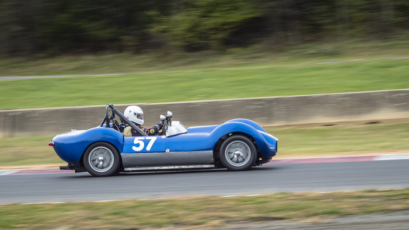 2025 VRG Turkey Bowl1518-2.jpg :: Summit Point, WV, 15, November, 20252025 VRG Turkey Bowl, Summit Point Motorsports Park, Credit: Bob Helton