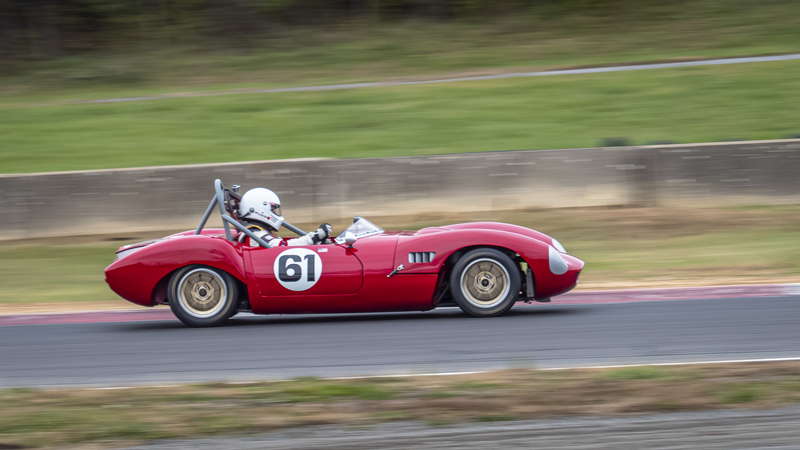 2025 VRG Turkey Bowl1559-2.jpg :: Summit Point, WV, 15, November, 20252025 VRG Turkey Bowl, Summit Point Motorsports Park, Credit: Bob Helton