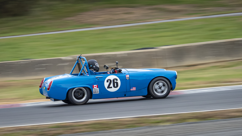 2025 VRG Turkey Bowl1569-2.jpg :: Summit Point, WV, 15, November, 20252025 VRG Turkey Bowl, Summit Point Motorsports Park, Credit: Bob Helton