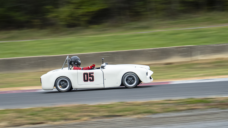 2025 VRG Turkey Bowl1575-2.jpg :: Summit Point, WV, 15, November, 20252025 VRG Turkey Bowl, Summit Point Motorsports Park, Credit: Bob Helton