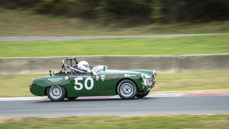 2025 VRG Turkey Bowl1594-2.jpg :: Summit Point, WV, 15, November, 20252025 VRG Turkey Bowl, Summit Point Motorsports Park, Credit: Bob Helton