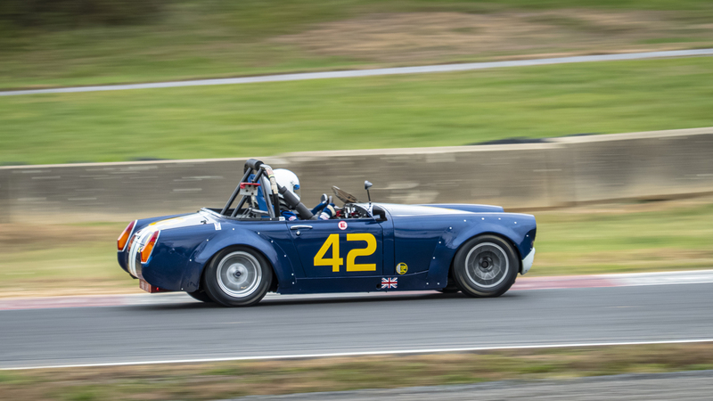 2025 VRG Turkey Bowl1603-2.jpg :: Summit Point, WV, 15, November, 20252025 VRG Turkey Bowl, Summit Point Motorsports Park, Credit: Bob Helton