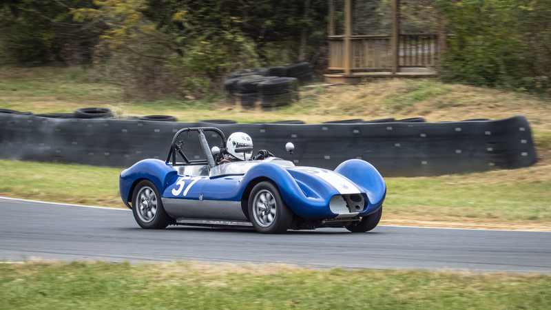 2025 VRG Turkey Bowl1677-2.jpg :: Summit Point, WV, 15, November, 20252025 VRG Turkey Bowl, Summit Point Motorsports Park, Credit: Bob Helton