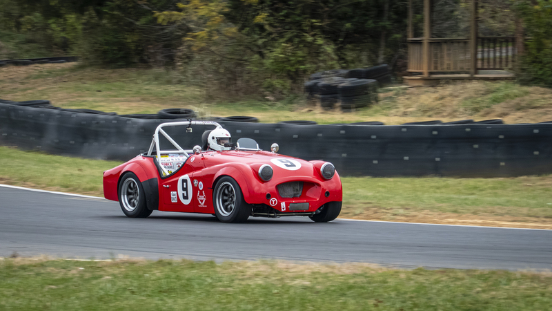 2025 VRG Turkey Bowl1682-2.jpg :: Summit Point, WV, 15, November, 20252025 VRG Turkey Bowl, Summit Point Motorsports Park, Credit: Bob Helton