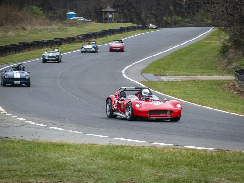2025 VRG Turkey Bowl1687-2.jpg :: Summit Point, WV, 15, November, 20252025 VRG Turkey Bowl, Summit Point Motorsports Park, Credit: Bob Helton