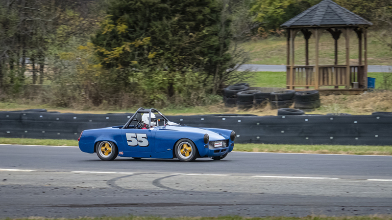 2025 VRG Turkey Bowl1748-2.jpg :: Summit Point, WV, 15, November, 20252025 VRG Turkey Bowl, Summit Point Motorsports Park, Credit: Bob Helton