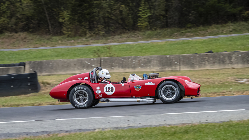 2025 VRG Turkey Bowl1766-2.jpg :: Summit Point, WV, 15, November, 20252025 VRG Turkey Bowl, Summit Point Motorsports Park, Credit: Bob Helton