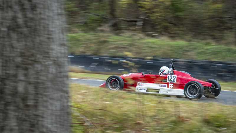 2025 VRG Turkey Bowl1795-2.jpg :: Summit Point, WV, 15, November, 20252025 VRG Turkey Bowl, Summit Point Motorsports Park, Credit: Bob Helton
