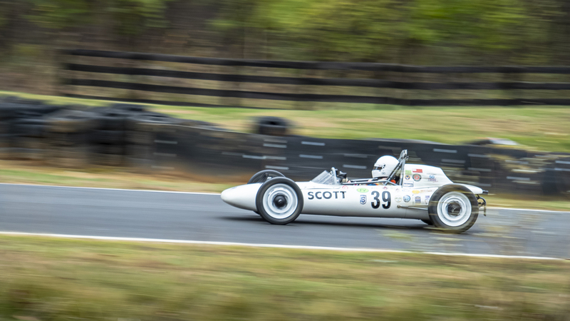 2025 VRG Turkey Bowl1821-2.jpg :: Summit Point, WV, 15, November, 20252025 VRG Turkey Bowl, Summit Point Motorsports Park, Credit: Bob Helton