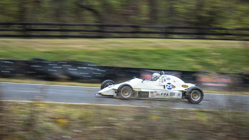 2025 VRG Turkey Bowl1826-2.jpg :: Summit Point, WV, 15, November, 20252025 VRG Turkey Bowl, Summit Point Motorsports Park, Credit: Bob Helton