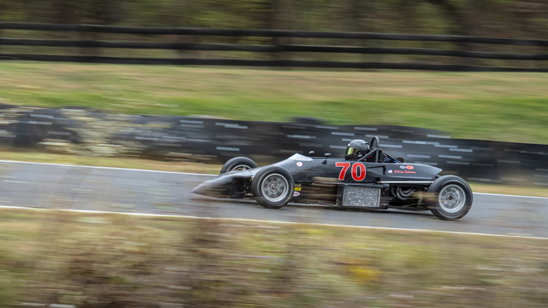 2025 VRG Turkey Bowl1851-2.jpg :: Summit Point, WV, 15, November, 20252025 VRG Turkey Bowl, Summit Point Motorsports Park, Credit: Bob Helton