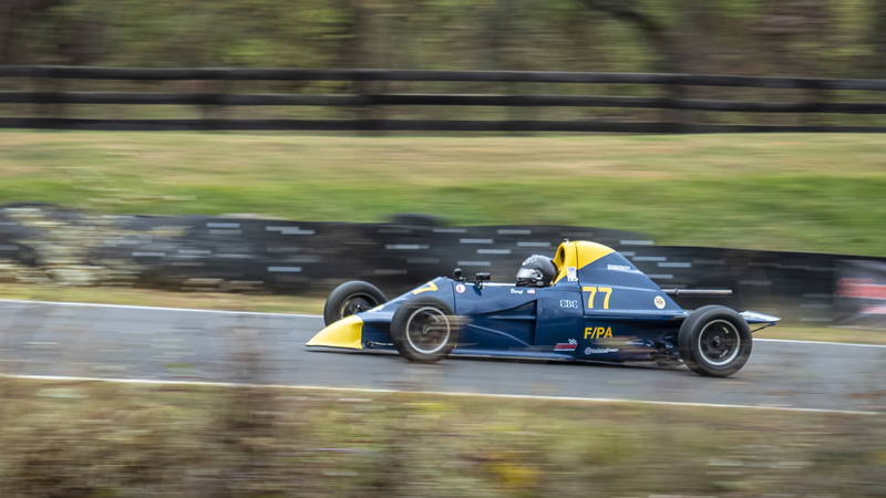 2025 VRG Turkey Bowl1872-2.jpg :: Summit Point, WV, 15, November, 20252025 VRG Turkey Bowl, Summit Point Motorsports Park, Credit: Bob Helton
