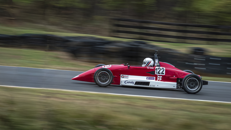 2025 VRG Turkey Bowl1905-2.jpg :: Summit Point, WV, 15, November, 20252025 VRG Turkey Bowl, Summit Point Motorsports Park, Credit: Bob Helton