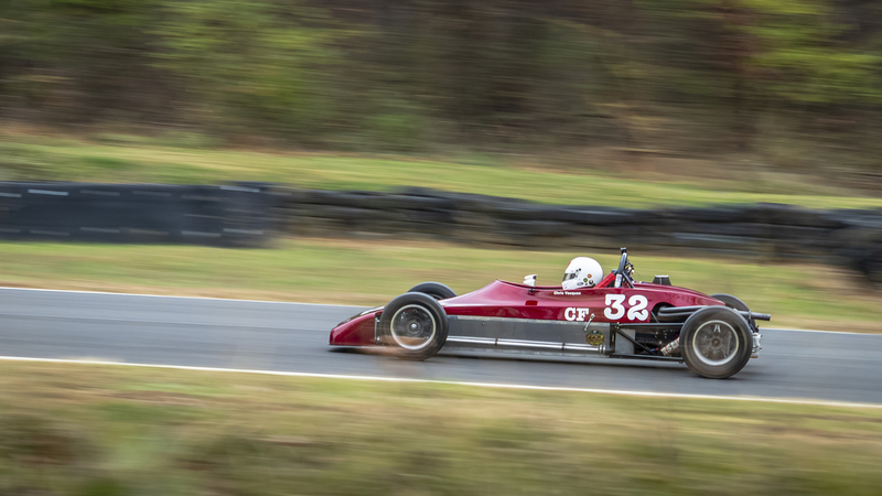 2025 VRG Turkey Bowl1912-2.jpg :: Summit Point, WV, 15, November, 20252025 VRG Turkey Bowl, Summit Point Motorsports Park, Credit: Bob Helton