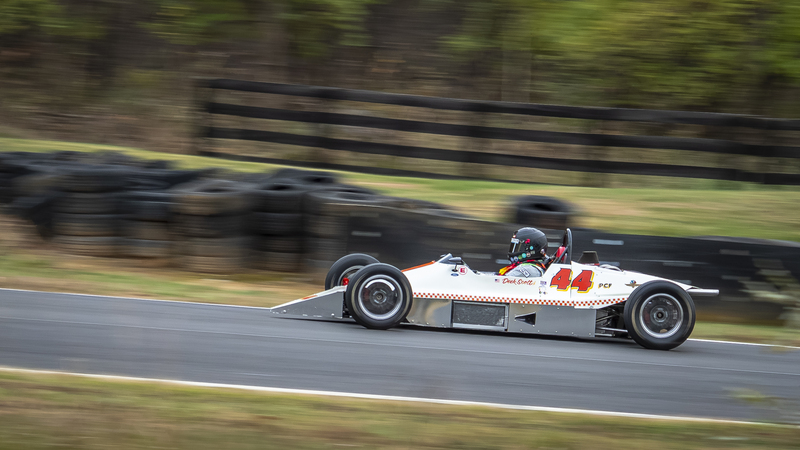 2025 VRG Turkey Bowl1927-2.jpg :: Summit Point, WV, 15, November, 20252025 VRG Turkey Bowl, Summit Point Motorsports Park, Credit: Bob Helton