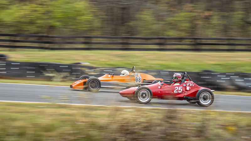 2025 VRG Turkey Bowl1984-2.jpg :: Summit Point, WV, 15, November, 20252025 VRG Turkey Bowl, Summit Point Motorsports Park, Credit: Bob Helton