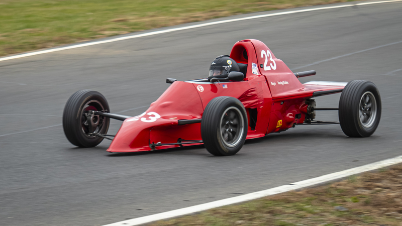 2025 VRG Turkey Bowl2051-2.jpg :: Summit Point, WV, 15, November, 20252025 VRG Turkey Bowl, Summit Point Motorsports Park, Credit: Bob Helton
