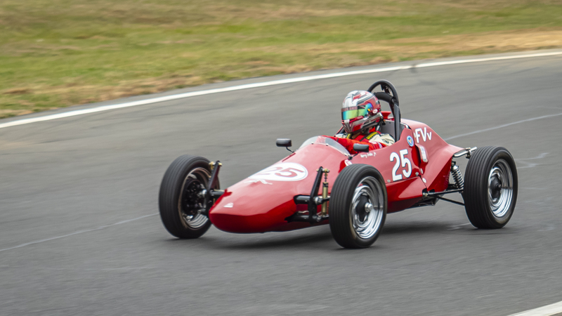 2025 VRG Turkey Bowl2064-2.jpg :: Summit Point, WV, 15, November, 20252025 VRG Turkey Bowl, Summit Point Motorsports Park, Credit: Bob Helton