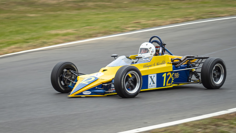 2025 VRG Turkey Bowl2073-2.jpg :: Summit Point, WV, 15, November, 20252025 VRG Turkey Bowl, Summit Point Motorsports Park, Credit: Bob Helton