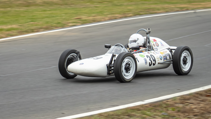 2025 VRG Turkey Bowl2079-2.jpg :: Summit Point, WV, 15, November, 20252025 VRG Turkey Bowl, Summit Point Motorsports Park, Credit: Bob Helton