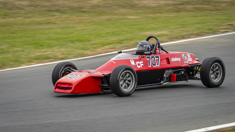 2025 VRG Turkey Bowl2085-2.jpg :: Summit Point, WV, 15, November, 20252025 VRG Turkey Bowl, Summit Point Motorsports Park, Credit: Bob Helton