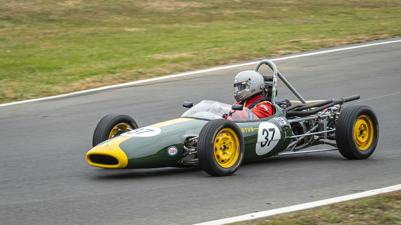 2025 VRG Turkey Bowl2097-2.jpg :: Summit Point, WV, 15, November, 20252025 VRG Turkey Bowl, Summit Point Motorsports Park, Credit: Bob Helton